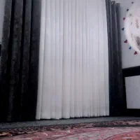انواع دوخت پرده و لباس پذیرفت می‌شود|لباس|علی‌آباد کتول, |دیوار