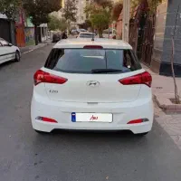 i20 مدل ۹۶