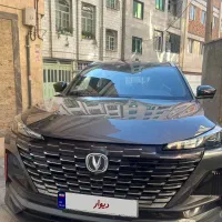 چانگان 2024 صفر خشک