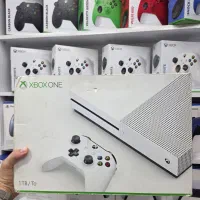 ایکس باکس وان اس ۱ترابایت