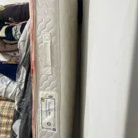 تشک تخت ۱نفره