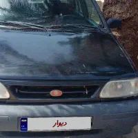 فروش فوری|خودرو سواری و وانت|گنبکی, |دیوار