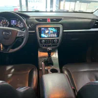 kmc T8 401|خودرو سواری و وانت|ارومیه, |دیوار