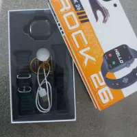 ساعت هوشمند rock26