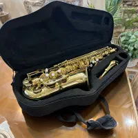 ساکسیفون اورجینال جینبائو