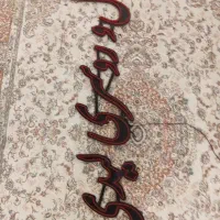 تابلو ال ای دی متن شااوروسری لیدی کاملا سالم