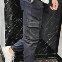 اسلش سایز بزرگ کتونی بازار کد009