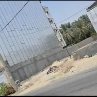 فروش یک قطعه زمین تجاری مسکونی|فروش زمین و ملک کلنگی|جم, |دیوار