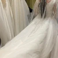 لباس عروس|لباس|تهران, تهرانپارس غربی|دیوار