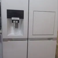 یخچال ساید دوو