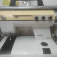 چرخ خیاطی ژوکی قکلکسیونی