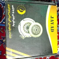 دیسک و صفحه کلاچ پراید