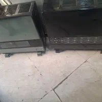 بخاری گازی ۴۰عدد سالم در حد نو با ضمانت بدون ایراد|بخاری، هیتر، شومینه|کرج, شهرک بنفشه|دیوار