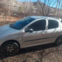 ۲۰۶ تیپ دو فرانسه