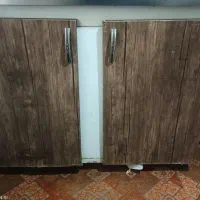 کابینت فلزی