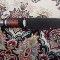 چاقو ی زیبا وتیز|کوهنوردی و کمپینگ|شیروان (خراسان), |دیوار