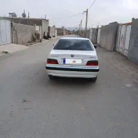 پژوپارس ELXتیوفایو سفارشی (کارخانه)مدل ۴۰۱|خودرو سواری و وانت|شیراز, شهرک سعدی|دیوار