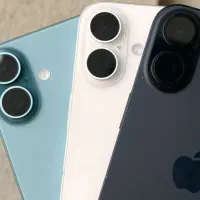 ایفون 16 iphone|موبایل|اصفهان, خرم|دیوار