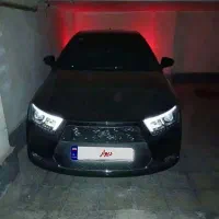 دناپلاس ۶دنده فول|خودرو سواری و وانت|تهران, وحیدیه|دیوار