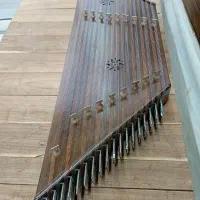 سنتور خوش صدا|سازهای سنتی|شیروان (خراسان), |دیوار