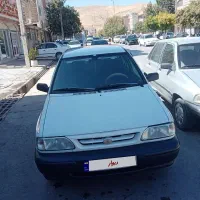 پراید عتیقه مدل 84 خانگی|خودرو سواری و وانت|مهاباد (آذربایجان غربی), |دیوار