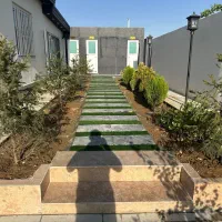 اجاره باغ