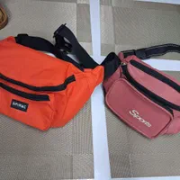 کیف و کیف کمری خارجی  و ساک کوچک