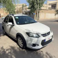 کوییک ۱۴۰۰ فول آپشن