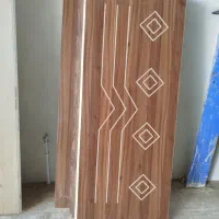 نوسازی درب چوبی