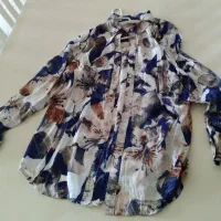 شومیز ترک