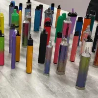 ویپ یکبار مصرف با کیفیت با مشاوره رایگان