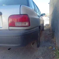 پراید مدل ۸۸