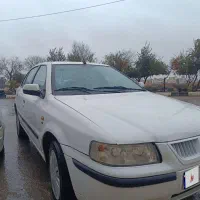 سمند ef7 مدل 91|خودرو سواری و وانت|شیراز, حجت آباد|دیوار