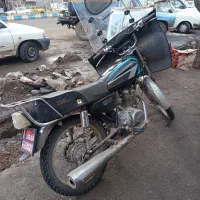 موتور سیکلت ۱۵۰|موتورسیکلت|هشترود, |دیوار