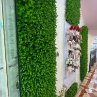 گرین وال مصنوعی