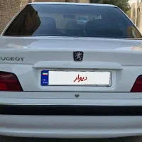 پژو پارس سال،مدل ۱۴۰۱، دریچه گاز سیمی ،مشابه صفر|خودرو سواری و وانت|اصفهان, دشتستان|دیوار