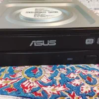dvd رایتر DVD RW ایسوس