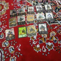 کارت کالاف مفت