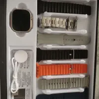 ساعت هوشمند ULTRA2