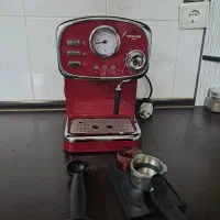 اسپرسوساز مباشی|سماور، چایساز، قهوهساز|بیرجند, |دیوار
