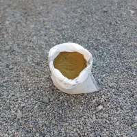 بذر یونجه محلی تضمینی