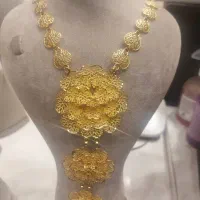 گروه طلا فروشی