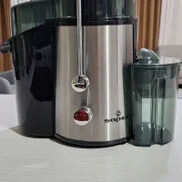 آبمیوه گیری ساپر