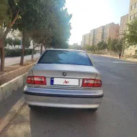 سمندLXسفارشی مدل83|خودرو سواری و وانت|کرج, ساماندهی|دیوار