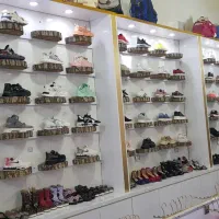 وسایل و دکوراسیون مغازه