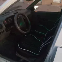 پراید مدل۹۴|خودرو سواری و وانت|رفسنجان, |دیوار