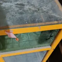 ویترین دو متری