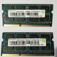 رم لپتاپ 2تاباهم1تومن RAM DDR3