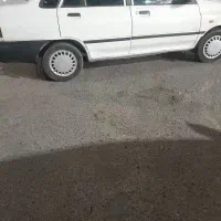 پراید صبا ۸۲|خودرو سواری و وانت|بند زرک, |دیوار