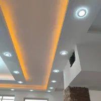 گچ کار|خدمات پیشه و مهارت|زرند, |دیوار